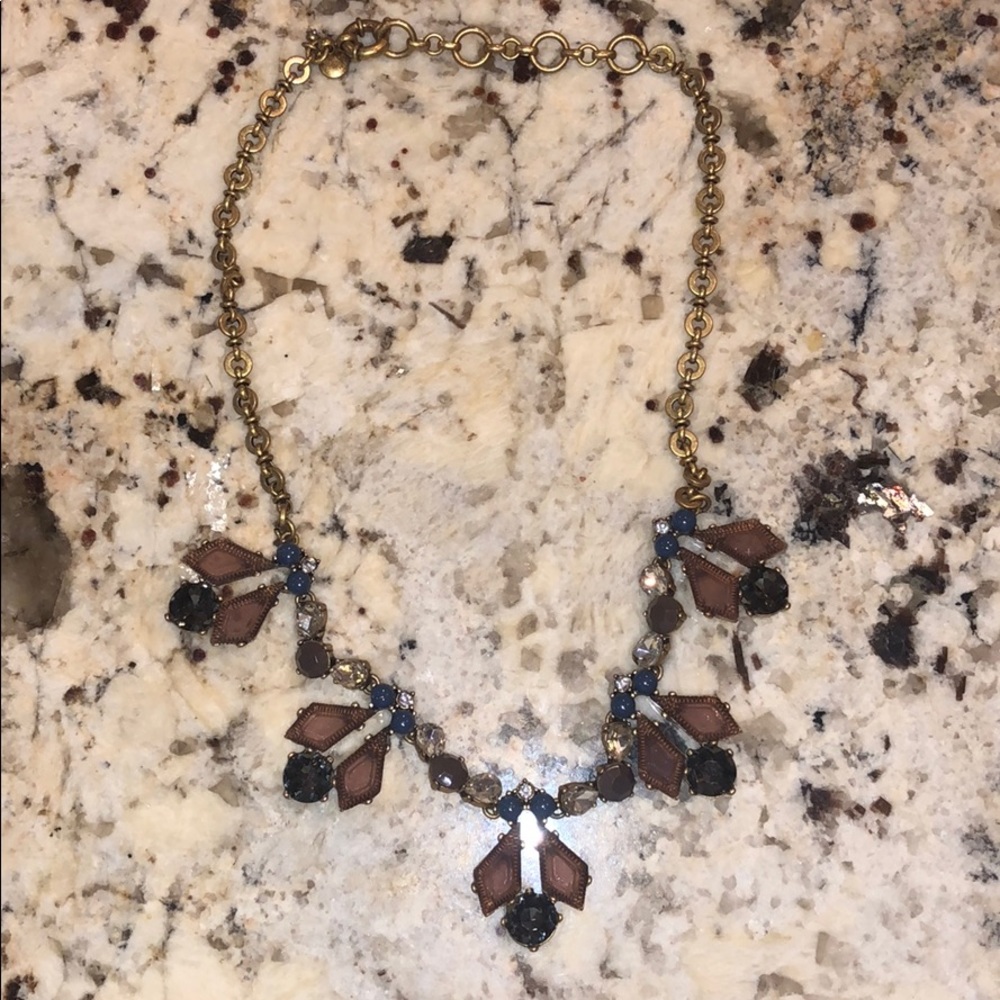 JCrew necklace